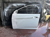 Oto Çıkma Parça / Hyundai / Accent / Kaporta & Karoser / Sol Ön Kapı / Çıkma Parça 