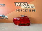 AUDİ A3 SOL STOP ORJİNAL 04-08 0