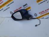 Oto Çıkma Parça / Renault / Clio / Ayna / Sol Dış Ayna / Çıkma Parça 