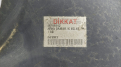 Oto Çıkma Parça / Fiat / Albea / Kaporta & Karoser / Arka Çamurluk / Çıkma Parça 