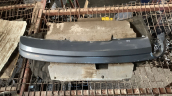 8W0807521M audi a4 2016-2022 arka tampon alt spoyler