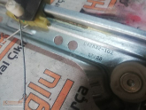 Oto Çıkma Parça / Renault / Megane / Oto Cam / Cam Krikosu / Çıkma Parça 
