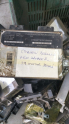 R04080025c Citroen Berlingo 1.9 motor beyni