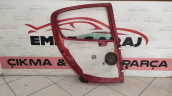 Oto Çıkma Parça / Peugeot / 206 / Kaporta & Karoser / Sol Arka Kapı / Çıkma Parça 