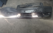 FORD TRANSİT 2007 ÇIKMA ORİJİNAL ÖN TAMPON