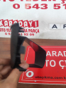 Oto Çıkma Parça / Toyota / Corolla / Far & Stop / Sis Farı / Sıfır Parça 
