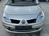Oto Çıkma Parça / Renault / Scenic / Kaporta & Karoser / Kaput Menteşesi / Çıkma Parça 