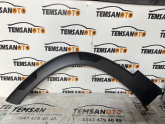 PEUGEOT RİFTER  SOL ÇAMURLUK DODİK TEMSAN OTO 98166194XT
