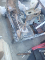 Oto Çıkma Parça / Toyota / Corolla / Kaporta & Karoser / Sol Şasi / Çıkma Parça 