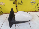 Oto Çıkma Parça / Chevrolet / Cruze / Ayna / Sol Dış Ayna / Çıkma Parça 