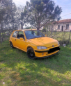 PEUGEOT 106 ELEKTRİK TESİSATI
