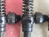 Oto Çıkma Parça / Volkswagen / Caddy / Motor / Enjektör / Çıkma Parça 