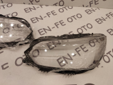 Oto Çıkma Parça / Peugeot / 208 / Far & Stop / Far Camı / Sıfır Parça 