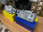 Oto Çıkma Parça / Fiat / Tempra / Far & Stop / Sağ Ön Far / Çıkma Parça 