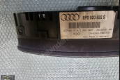 Oto Çıkma Parça / Audi / A3 / Göğüslük & Torpido / Gösterge Paneli / Çıkma Parça 