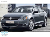 Oto Çıkma Parça / Volkswagen / Jetta / Arma & Yazı / Panjur Arması / Sıfır Parça 