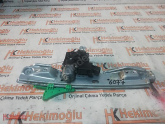 OPEL ASTRA CAM MOTORU VE KRİKOSU SOL ARKA 915345 105 LH