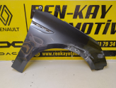 Oto Çıkma Parça / Renault / Megane / Kaporta & Karoser / Sağ Ön Çamurluk / Çıkma Parça 