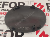 Oto Çıkma Parça / Toyota / Hilux / Tampon / Izgara Çıtası / Sıfır Parça 
