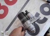 Oto Çıkma Parça / Skoda / Fabia / Elektrik / Marş Motoru / Çıkma Parça 