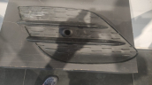 Oto Çıkma Parça / Mercedes / CLA / Tampon / Sis Farı Çerçevesi / Çıkma Parça 