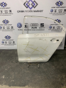 SKODA RAPİD 2013- 2018  SOL  ARKA KAPI  ÇIKMA ORJİNAL