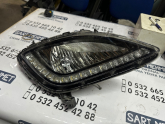 Oto Çıkma Parça / Hyundai / i30 / Far & Stop / Sis Farı / Çıkma Parça 