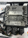 Citroen C2 C3 1.4 Motor Beyni 5WS40110C-T 9653447480 SID 804