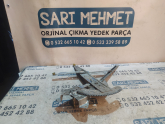 Oto Çıkma Parça / Renault / Kangoo / Oto Cam / Cam Krikosu / Çıkma Parça 