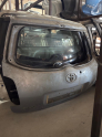 TOYOTA AURİS ÇIKMA ORJİNAL BAGAJ KAPAĞI KD3