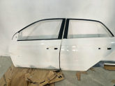2014/2019 HYUNDAİ İ20 BEYAZ SOL ÖN ARKA KAPI ORJINAL