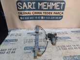 Oto Çıkma Parça / Nissan / Primera / Oto Cam / Cam Krikosu / Çıkma Parça 