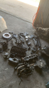 1.4 tdci ford fusion komple dolu motor