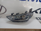 Oto Çıkma Parça / Hyundai / Elantra / Far & Stop / Sol Ön Far / Çıkma Parça 