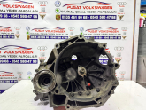 SKODA OCTAVİA 1.6 5İLERİ ÇIKMA MANUEL ŞANZIMAN BSE