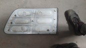 Oto Çıkma Parça / Citroen / C4 / Kaporta & Karoser / Kapı Çıtası / Çıkma Parça 
