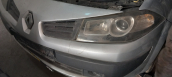 Oto Çıkma Parça / Renault / Megane / Kaporta & Karoser / Komple Ön / Çıkma Parça 