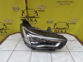 Oto Çıkma Parça / Opel / Grandland X / Far & Stop / Sağ Ön Far / Çıkma Parça 