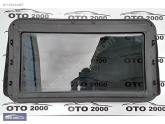 Oto Çıkma Parça / Audi / A4 / Sunroof / Sunroof Camı / Çıkma Parça 