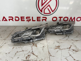 Oto Çıkma Parça / Toyota / Corolla / Far & Stop / Sol Ön Far / Çıkma Parça 