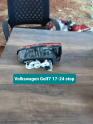 Oto Çıkma Parça / Volkswagen / Golf / Far & Stop / Sağ Arka Stop / Çıkma Parça 