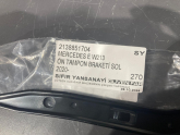 Oto Çıkma Parça / Mercedes / E Serisi / Tampon / Tampon Braketi / Çıkma Parça 