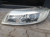 AUDİ Q7 ÇIKMA ORJİNAL SOL FAR XENON 4L0941003A
