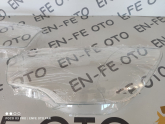 Oto Çıkma Parça / Citroen / C4 / Far & Stop / Far Camı / Sıfır Parça 