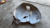 5C5805911 ORJİNAL 10-17 VW BEETLE SOL ÖN DAVLUMBAZ