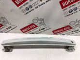 SKODA SUPERB 2015-2022 ARKA TAMPON DEMİRİ ORJİNAL