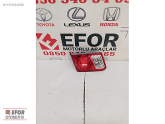 HONDA CIVIC SIFIR SAĞ İÇ STOP 03-05 OEM NO:34151-S5B-A01