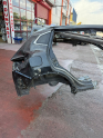 2014-2015 Nissan Qashqai ARKA Çamurluk HURDA BEGELİ PARÇA PARÇA S