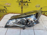 Oto Çıkma Parça / Opel / Insignia / Far & Stop / Sol Ön Far / Çıkma Parça 