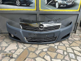 Oto Çıkma Parça / Opel / Astra / Tampon / Ön Tampon / Sıfır Parça 
